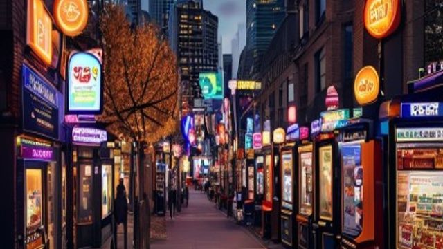 Toronto's Hidden Gems: A World Cup Visitor's Delight
