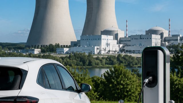 Revitalizing Nuclear Energy: $17.5 Billion Loan Initiative Announced