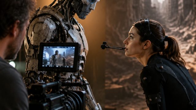 The Clash of Creativity and Technology in Hollywood's Latest Films