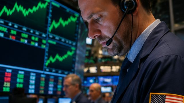 Alphabet Joins Dow Jones: A Significant 