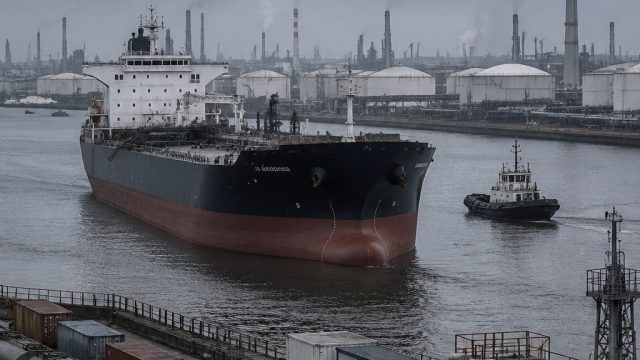 Russia's Diesel Export Plans Shift Amid Ongoing Ukrainian Conflict