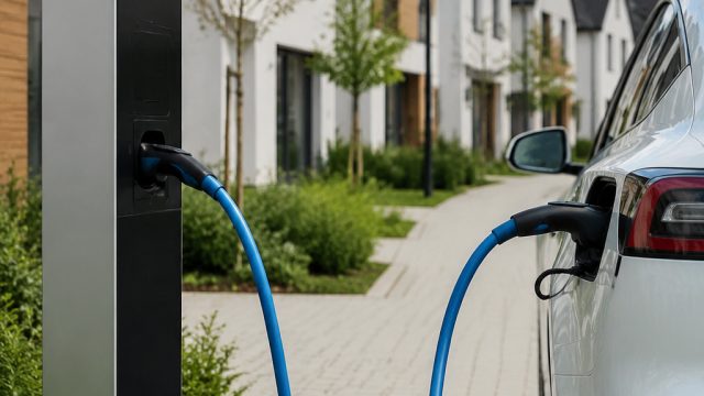 New Housing Bill Passed: A Game-Changer for Affordability