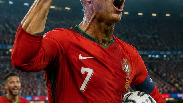 Celebrating Age: The Oldest Goal Scorers