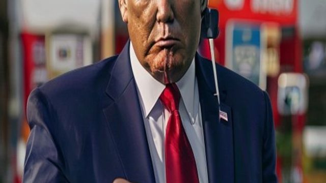 Trump Shifts Attention to Economy and Oi