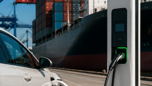 Empowering Global Trade: The Future of E