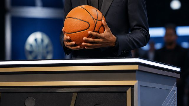 2026 NBA Draft Insights: Emerging Stars 