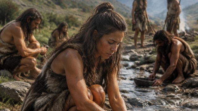 Revisiting Prehistoric Hygiene: Myths and Realities of Early Human Practices