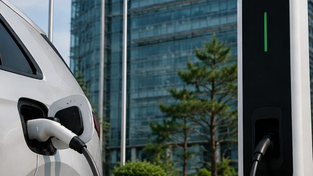 South Korea Maintains Emerging Market Status as Indonesia's Future Awaits