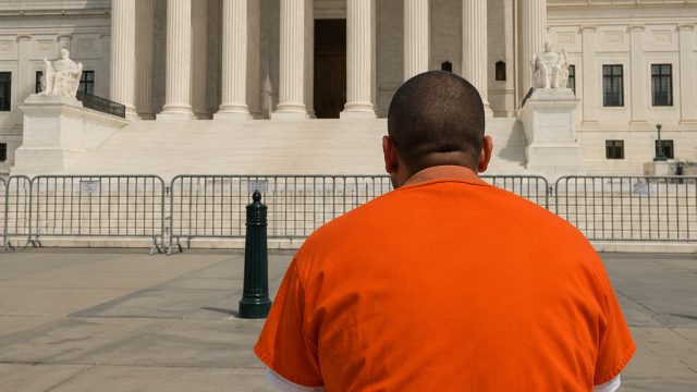 Supreme Court Decision Raises Questions 