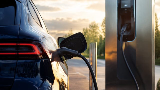 Exciting Developments in EV Charging: Why They Matter Now