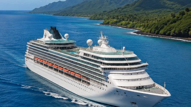 Embark on an Unforgettable Voyage: Disco