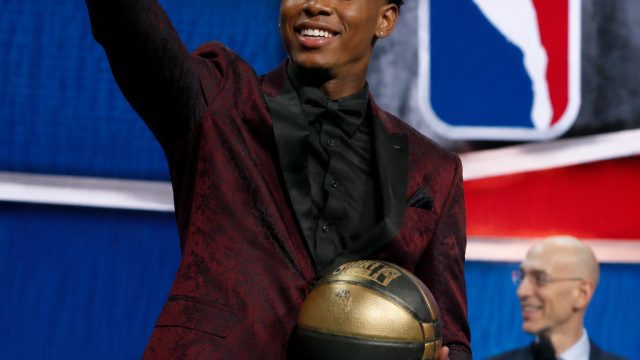 2026 NBA Draft Results: Insights and Imp