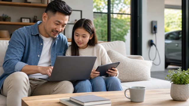 Empowering Parents: A Modern Guide to In