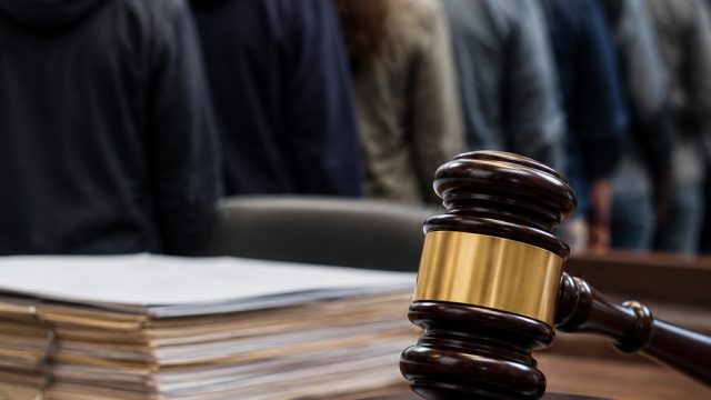 Recent Court Ruling Signals Shift in Imm