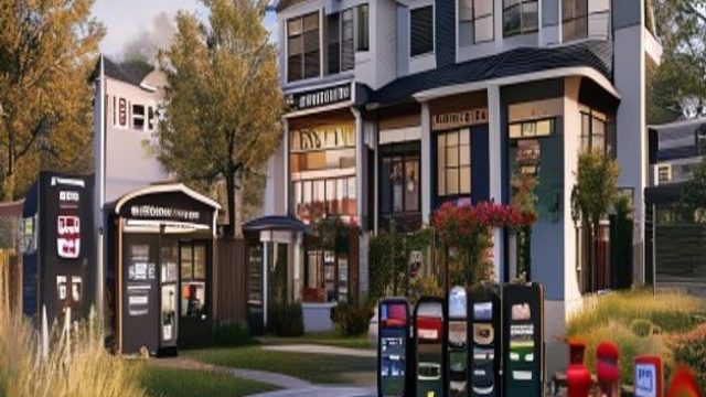 Bipartisan Housing Bill Aims to Address Affordability Crisis