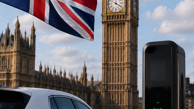 Impact of UK’s Net Zero Policy Revisions