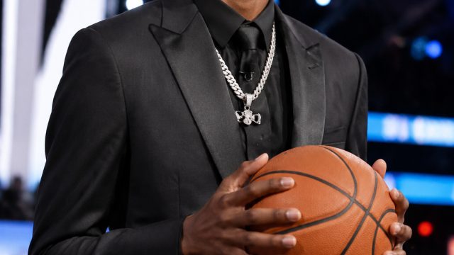 Key Highlights from the 2026 NBA Draft: 