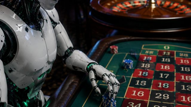 Examining the Sociopathic Traits of Artificial Intelligence Today