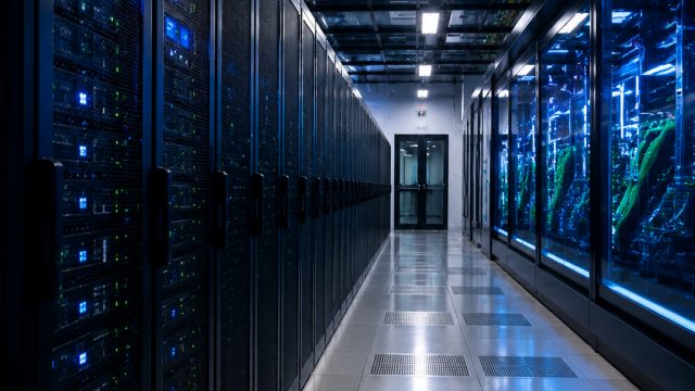 China Takes the Lead in Supercomputing: A Game Changer