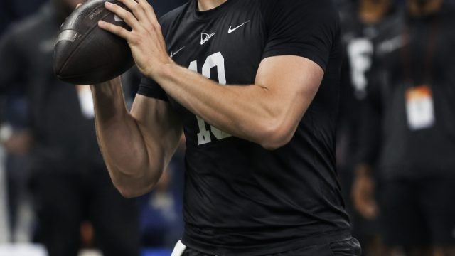 Brendan Sorsby's NFL Prospects: What the