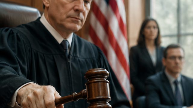 Federal Court Ruling Reshapes Immigratio