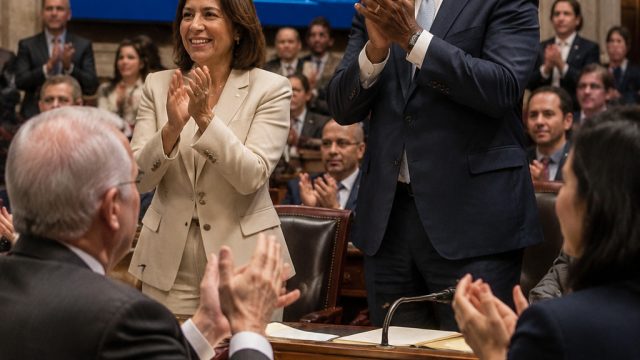 Historic Housing Bill Passed: A Step Towards Affordable Living