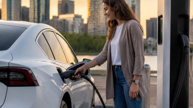 Xcel Energy Introduces Predictable EV Ch
