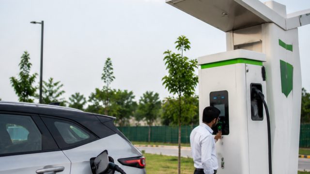 Tripura Launches Its First Public EV Charging Station: A Milestone for Sustainability
