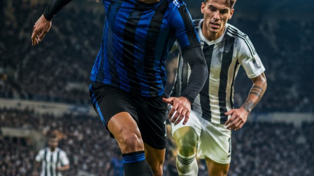 Exciting Developments in Football Transf
