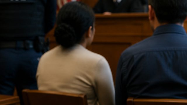 Major Legal Ruling Impacts ICE Operation