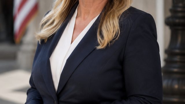 Jenny Costa Honeycutt Secures Republican Nomination for House Seat