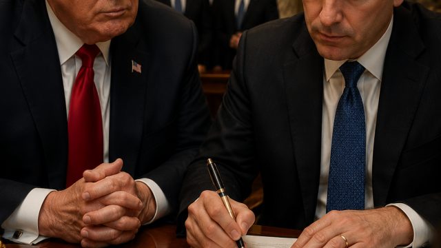 Trump’s IRS Counsel Nominee Linked to Controversial Tax Firm