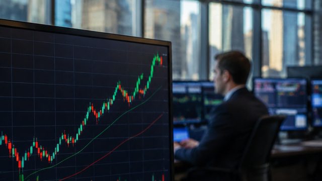 Transformative Changes Ahead for Dow Jon