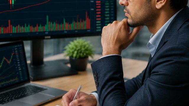 NIFTY50 Market Analysis: Will it Recover