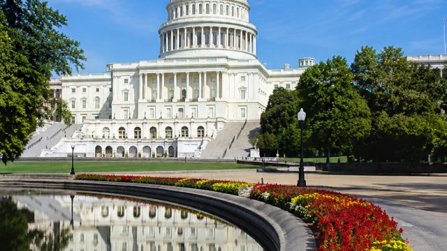 Historic Housing Bill Approved: A Bipartisan Step Towards Affordability
