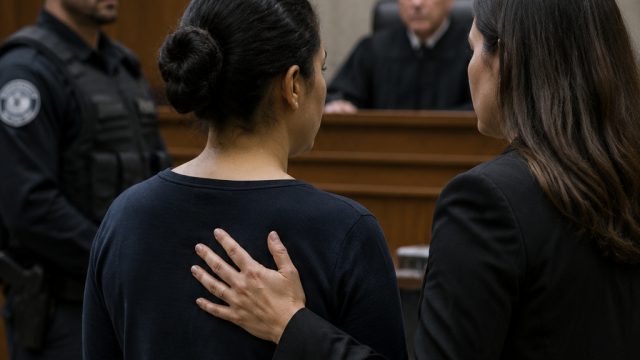 New Ruling Protects Immigrants in U.S. C
