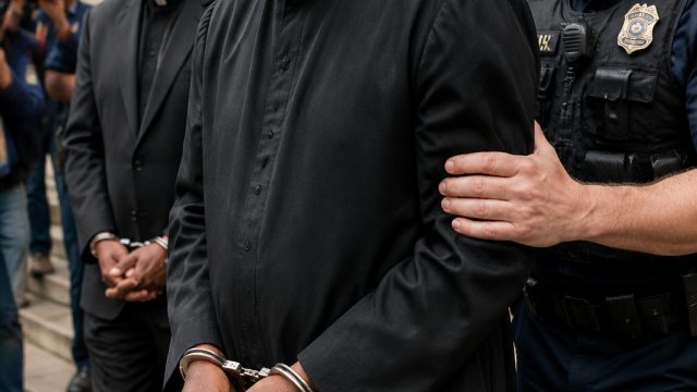 Philadelphia Pastors Charged in Exploita