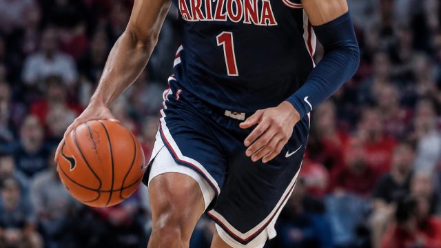 Milwaukee Bucks Invest in Future with Brayden Burries from Arizona