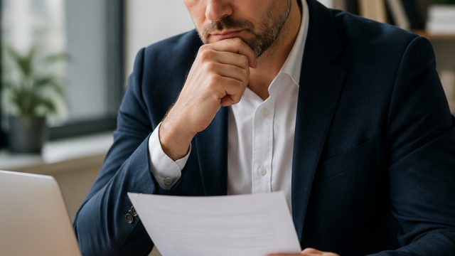 Why Small Business Owners Should Stay Al