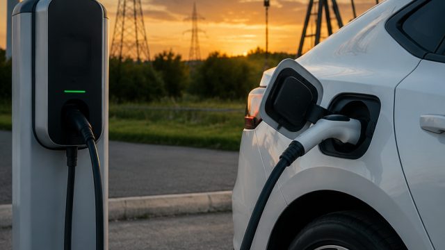 Global Energy Prices Retreat: Implicatio