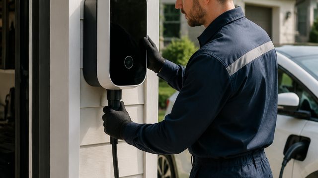 Essential Guidelines for Home EV Charger