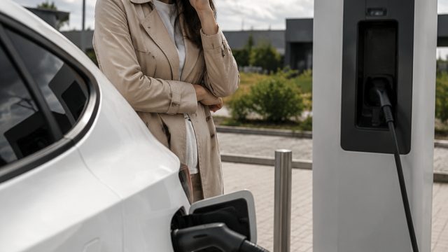 Public Opinion: EVs Valued but Charging 
