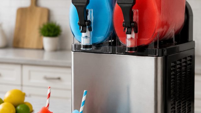 Discover the Big Savings on the Latest Frozen Drink Maker