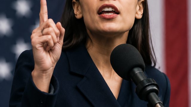 Democrat Primaries Shift in New York: A 