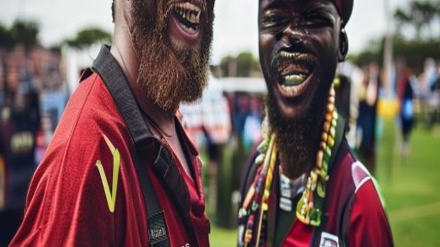 England Held to Draw by Ghana: Implications for World Cup Aspirations