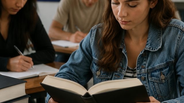 Unpacking the Impact of Australia's Educ