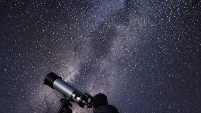 Explore the Wonders of the Small Sagitta