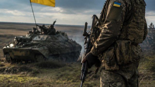 Ukraine's Strategic Advances: A New Era 