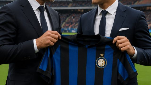 Latest Updates on Football Transfers: Wh