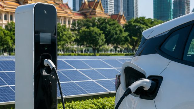 Cambodia Secures $63 Million for Green E